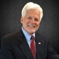 Richard Easterbrook headshot